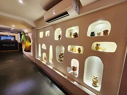 Wise Owl Comfotel