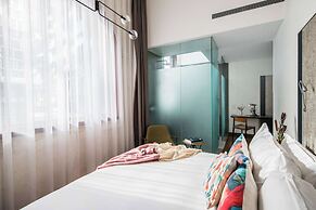 The Old Clare by Ode Hotels