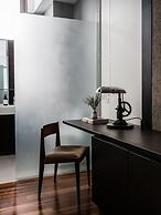 The Old Clare by Ode Hotels