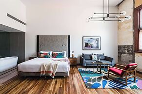 The Old Clare by Ode Hotels