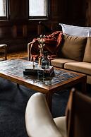 The Old Clare by Ode Hotels