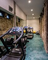 The Old Clare by Ode Hotels