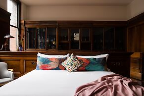 The Old Clare by Ode Hotels