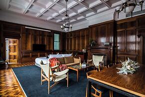 The Old Clare by Ode Hotels