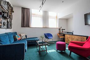 The Old Clare by Ode Hotels