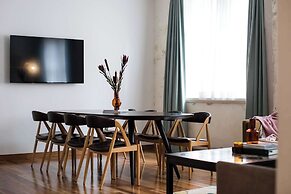 The Old Clare by Ode Hotels