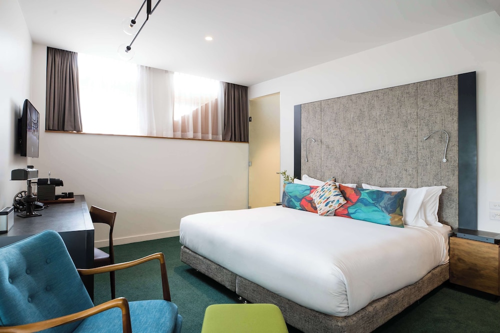 The Old Clare by Ode Hotels