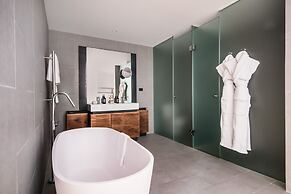 The Old Clare by Ode Hotels