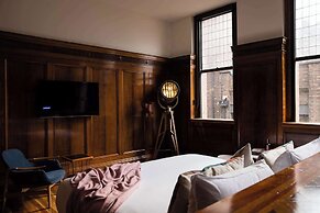 The Old Clare by Ode Hotels
