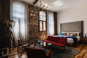 The Old Clare by Ode Hotels