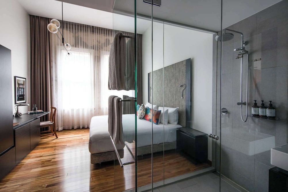 The Old Clare by Ode Hotels