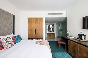 The Old Clare by Ode Hotels