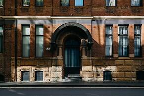 The Old Clare by Ode Hotels
