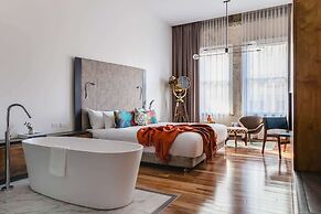 The Old Clare by Ode Hotels