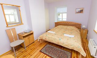 SUNSET Hotel