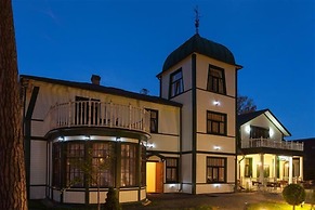 SUNSET Hotel