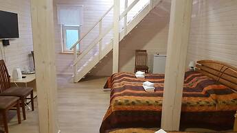 SUNSET Hotel