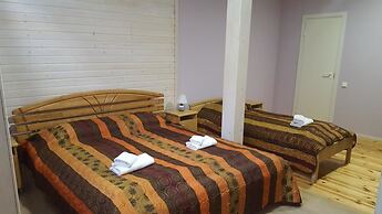 SUNSET Hotel