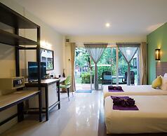 Sabai@Kan Resort