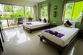 Sabai@Kan Resort