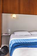 Hôtel Bristol Metz Centre Gare