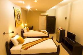 The Rise Resort