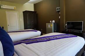 The Rise Resort
