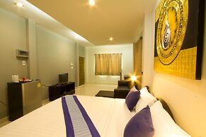 The Rise Resort