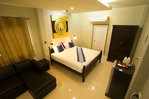 The Rise Resort