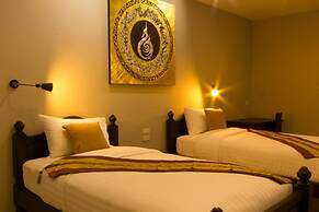 The Rise Resort