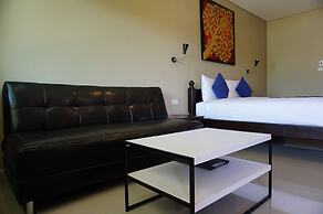 The Rise Resort