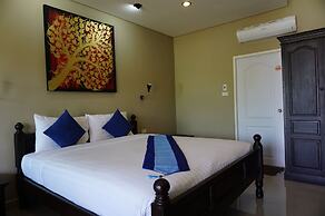 The Rise Resort
