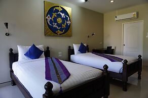 The Rise Resort