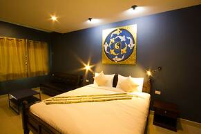 The Rise Resort