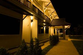 The Rise Resort