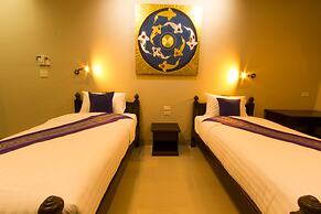 The Rise Resort