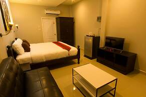 The Rise Resort