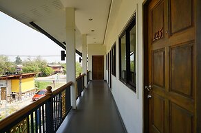 The Rise Resort