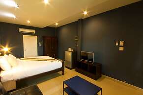The Rise Resort