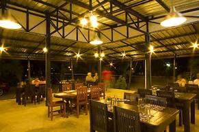The Rise Resort