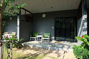 Kanvela Resort