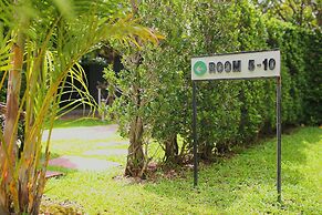 Kanvela Resort