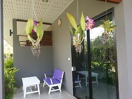 Kanvela Resort