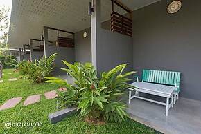 Kanvela Resort