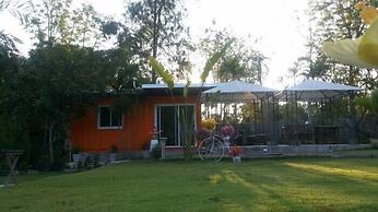 Kanvela Resort