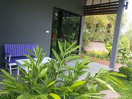 Kanvela Resort