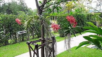Kanvela Resort