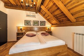 Plitvica Lodge