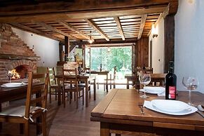 Plitvica Lodge