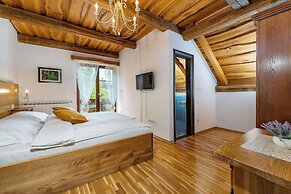 Plitvica Lodge